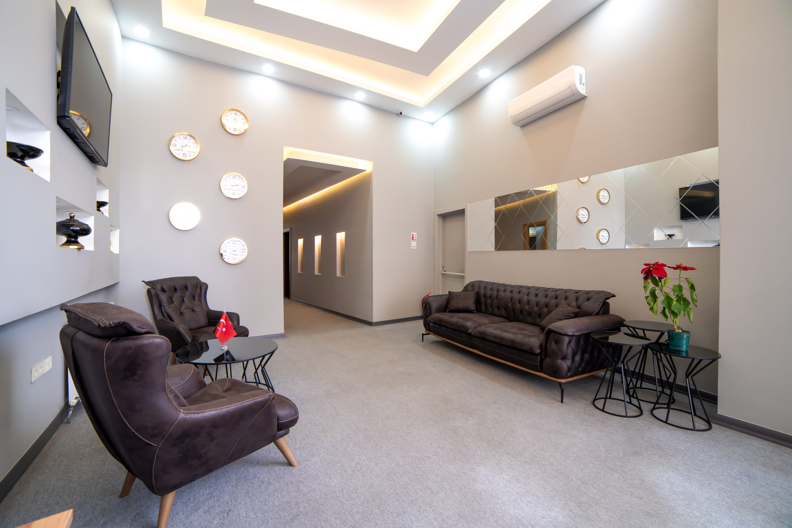 Best Hotel Modern Design